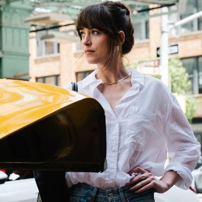 Materialists, Past Lives & The Celine Song Debate #155