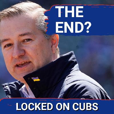 EPIC FLOP: This is the beginning of the end for Marquee and Chicago Cubs EPIC FLOP: This is the beginning of the end for Marquee and Chicago Cubs