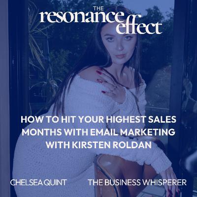 How to Hit Your Highest Sales Months with Email Marketing How to Hit Your Highest Sales Months with Email Marketing