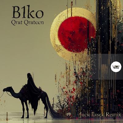 Qrat Qrateen-Original Mix [Camel VIP Records]