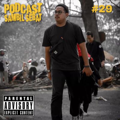 #29 Bacotemen: @gagal_cutbreh