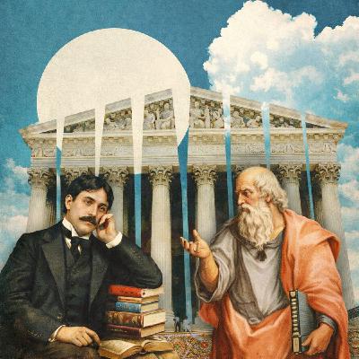 Proust or Plato