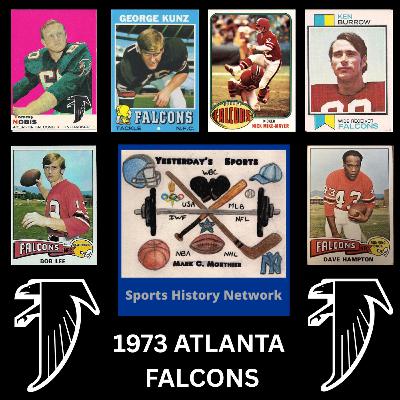 1973 Atlanta Falcons (Part 2)