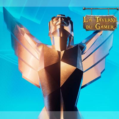 #158 : The Game Awards 2025 - Le grand débrief