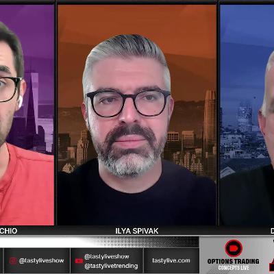 Overtime - November 17, 2025 - OVERTIME Overtime - November 17, 2025 - OVERTIME