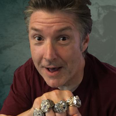 The Rise, Fall, and Rise of the Radio Jock