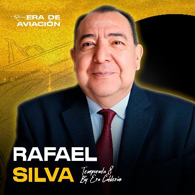 Ep. 131 La carga aérea como motor del desarrollo nacional | Rafael Silva