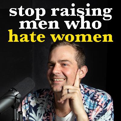 Johnny Cole: De-Radicalising Sons from Internet Misogyny