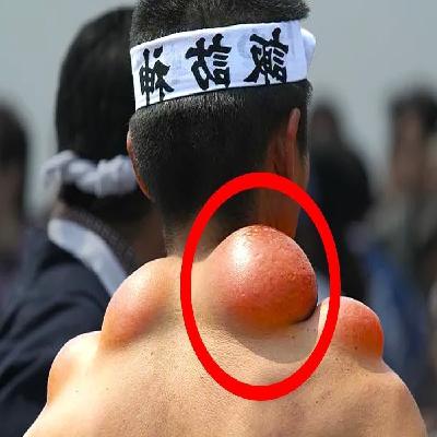 People With Superhuman Abilities That Defy Explanation People With Superhuman Abilities That Defy Explanation