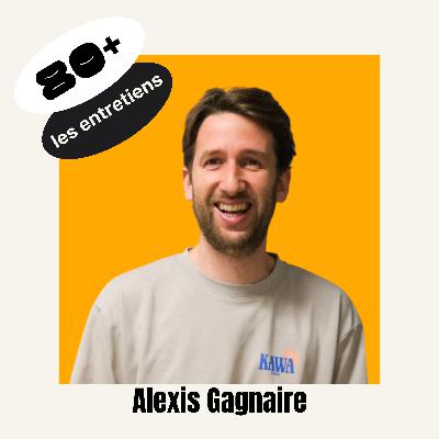 Alexis Gagnaire : les innovations et l'évolution du goût du café
