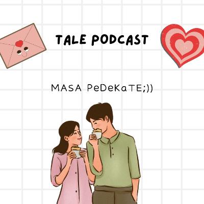 EPS. 2 - Masa PeDeKaTe;)