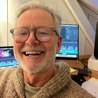 Ole Hamre - Et kraftsentrum mellom syv fjell Ole Hamre - Et kraftsentrum mellom syv fjell