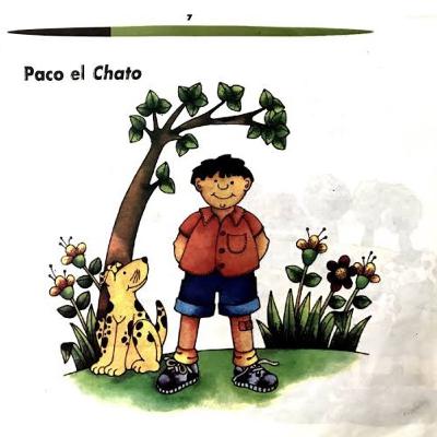 Paco el Chato