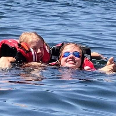 Episode 16 - Interview w/ Kaylee Sweum and Jaynie Murray Episode 16 - Interview w/ Kaylee Sweum and Jaynie Murray