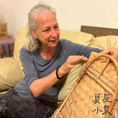 S1E10 跟袋鼠學樸門?  都市tempo想來點森林Chill? # 樸門永續設計 唐敏 S1E10 跟袋鼠學樸門?  都市tempo想來點森林Chill? # 樸門永續設計 唐敏