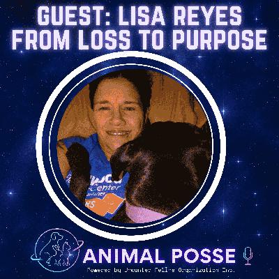 From Loss to Purpose: Lisa’s Journey Into Pet Nutrition