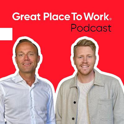 Fra innsyn til innsikt med Fredrik Fornes