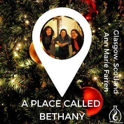 Advent with BHouse - How Jesus came to Glasgow