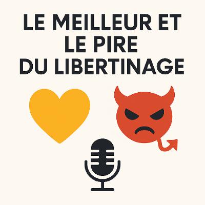 Le pire et le meilleur du libertinage Le pire et le meilleur du libertinage
