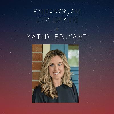 #143 Type 7 Interview with Kathy Bryant #143 Type 7 Interview with Kathy Bryant