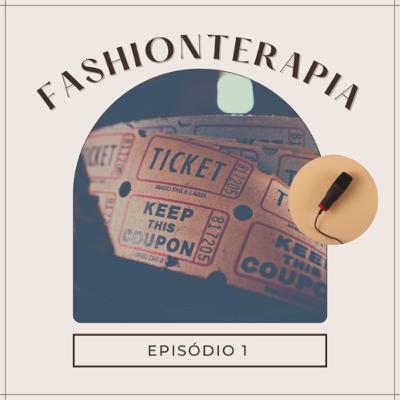 Episódio 1 - Moda, Cinema e TV. Episódio 1 - Moda, Cinema e TV.