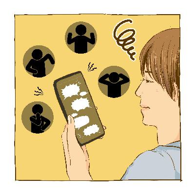 #51 賛否が溢れるインターネットにモヤモヤ～ポテサラ、そうめん、羊羹…そのモヤモヤ、本当に存在する？小沢さんあやさんゲスト回後編