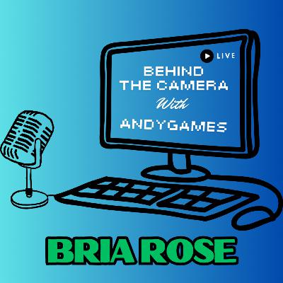 Episode 73: Bria Rose on Her Dark Promise - A Dark and Spicy Beauty and the Beast Retelling