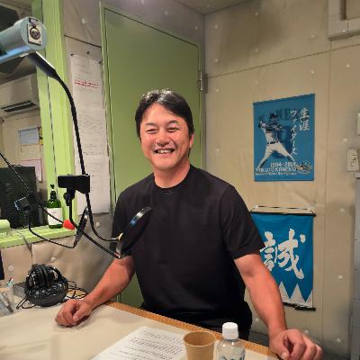 北海道で野球をしていた人たちが影響…　20251107