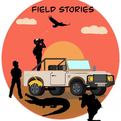 40. Chris & Michela: tree climbing conservationists and the current political impact on wildlife 🌳 40. Chris & Michela: tree climbing conservationists and the current political impact on wildlife 🌳