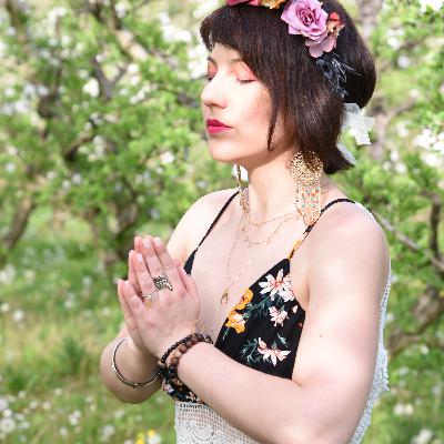 Méditation guidée - Soin énergétique - 01