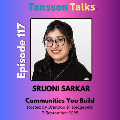 Communities You Build