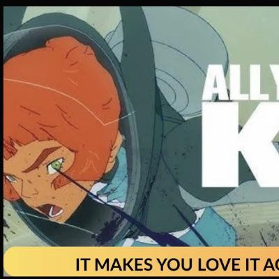 ALL YOU NEED IS KILL (2026) - ANIME MOVIE REVIEW