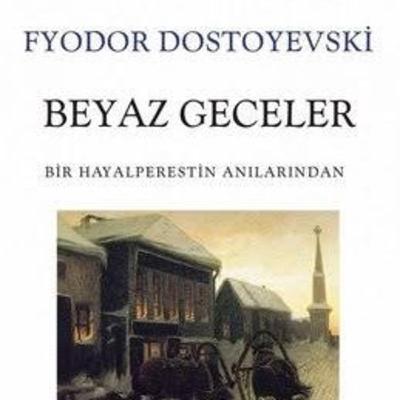 BEYAZ GECELER