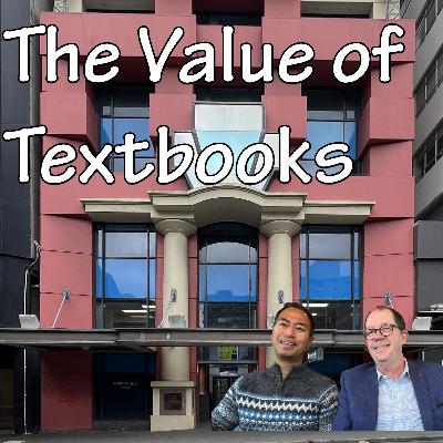 The Value of Textbooks in Modern Architectural Education The Value of Textbooks in Modern Architectural Education
