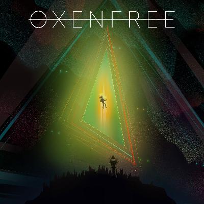 #2 - Oxenfree (2016) Review & Spoilercast