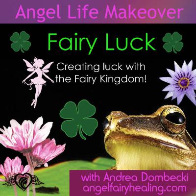 Episode 210: Fairy Luck