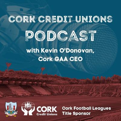 Cork GAA Partnership