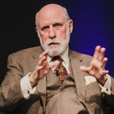 13: The future of the internet of things - Vint Cerf