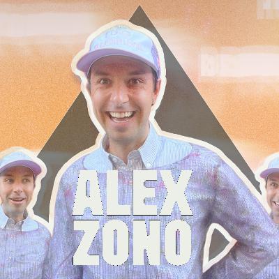Alex Zono | Black Canyon Ultras + "Running is My Best Friend" Alex Zono | Black Canyon Ultras + "Running is My Best Friend"