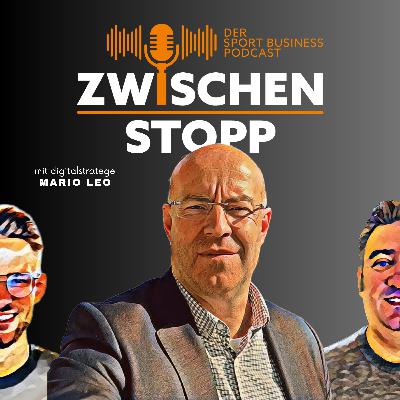 Baller League: Ist die Hallenfußball-Revolution gescheitert? – mit Mario Leo | #10