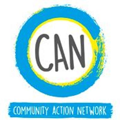 Community Action Network x Hope FM - December 2024