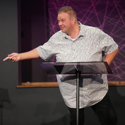 THE BOOK OF DANIEL: Speak Life Into It