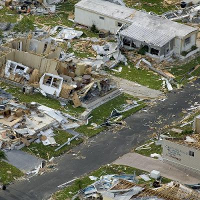 Climate Vulnerability w/ Kristen Pue & Dr. Sean Kidd (977)