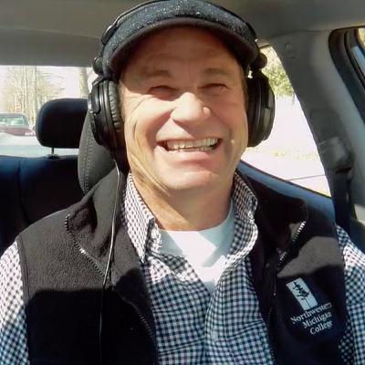 #12. Jim Bensley • Director of International Services & Service Learning
