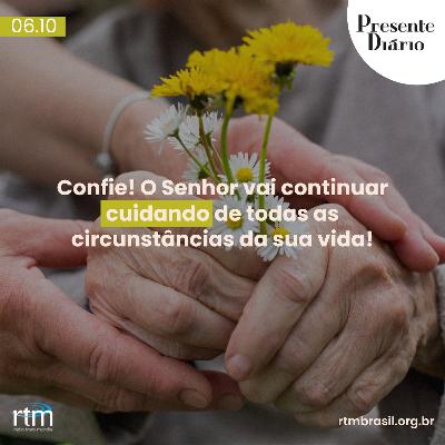 Preocupado?