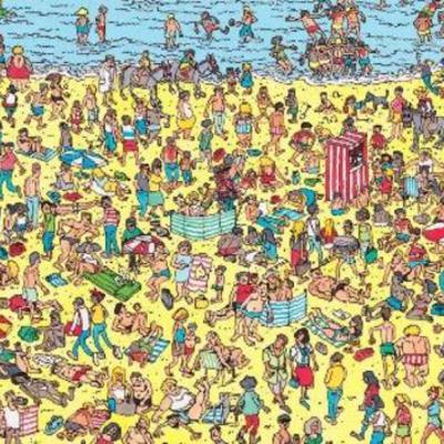 #044 - Becoming Like [Cosmic Dynamics]