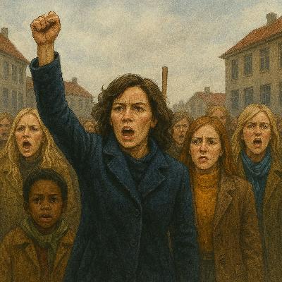 ECKE HANSARING ADVENTSKALENDER 2025 - Türchen 11 ECKE HANSARING ADVENTSKALENDER 2025 - Türchen 11