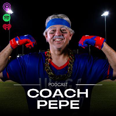 Ep. 2: Vístete para el Juego - El Uniforme del Liderazgo