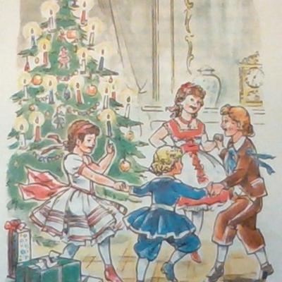 Little Fir Tree Little Fir Tree