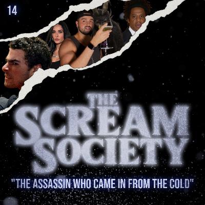The Assassin Who Came In From The Cold